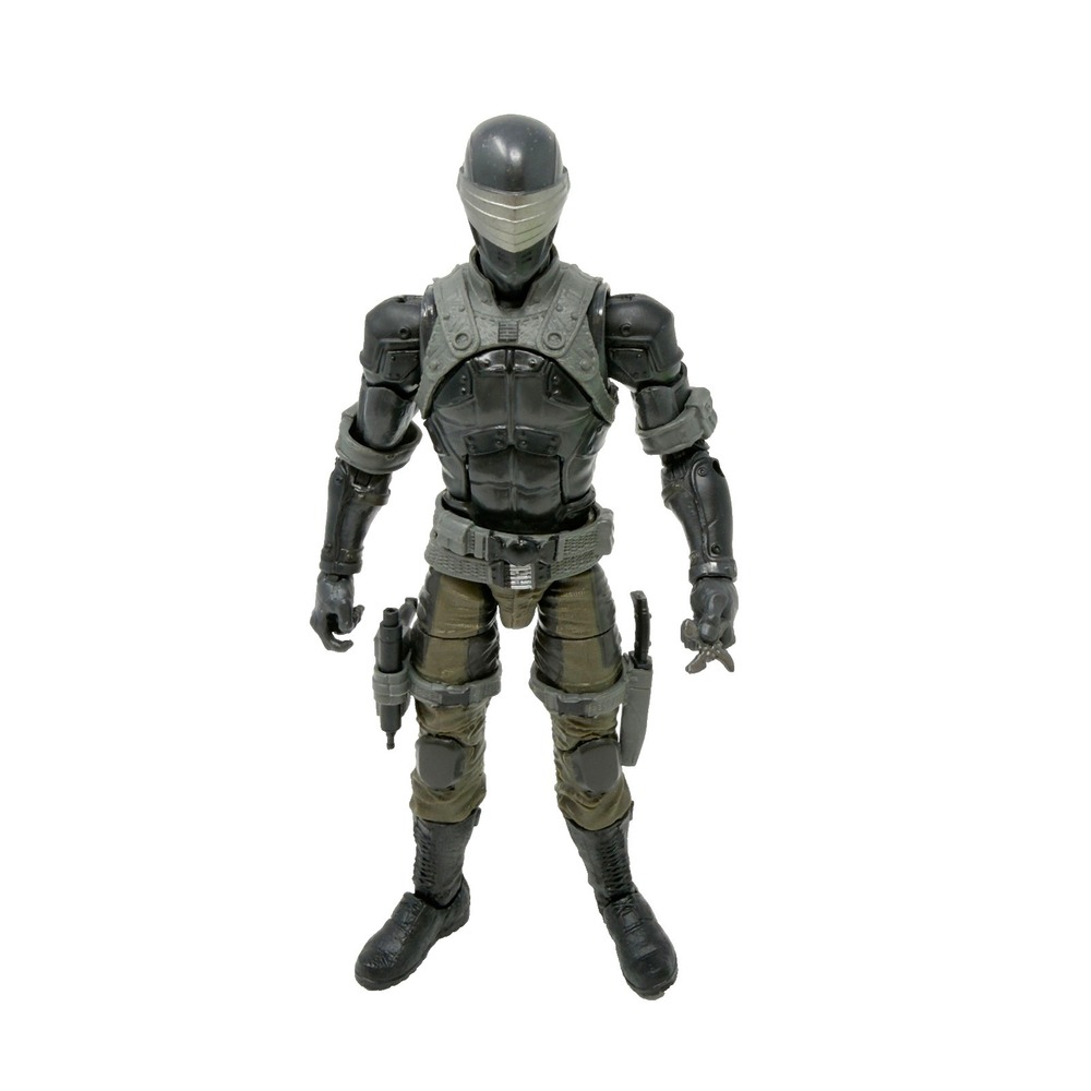 Hasbro GI Joe Snake Eyes Classified Series Action Figure 6 Inch